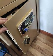 文成县保险柜开锁
